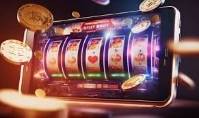 Tampilan permainan Bingo di platform navi188